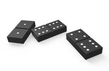 domino 2