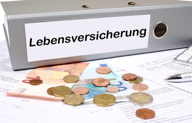 Lebensversicherung