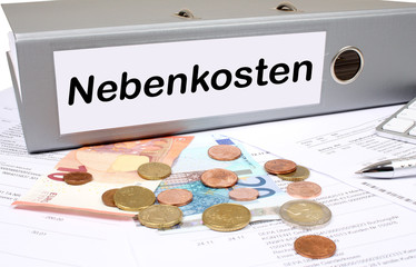 Nebenkosten