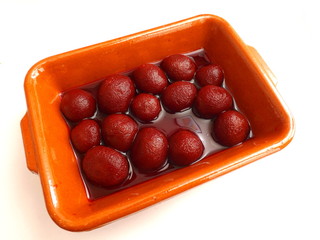 Rote Beete