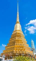 Fototapeta premium pagoda