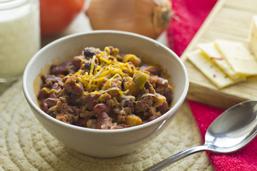 Chili Con Carne