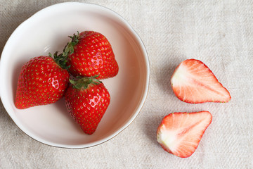 Strawberry