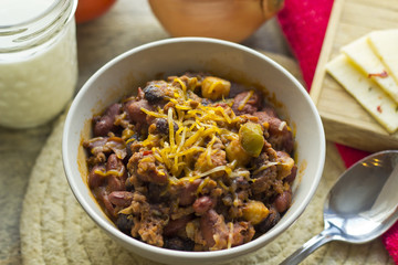 Chili Con Carne