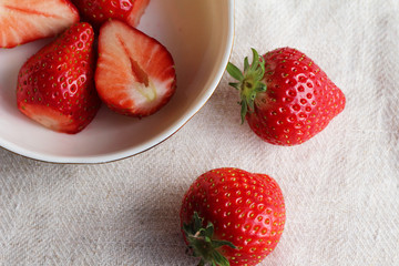Strawberry