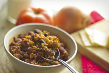 Chili Con Carne