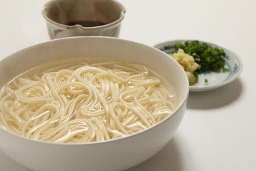 釜揚げうどん