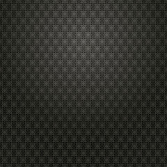 black background in old style for your design