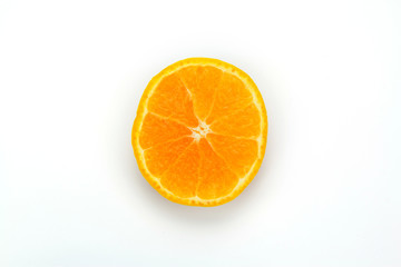 orange slice
