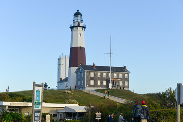 Montauk Point Lighthouse