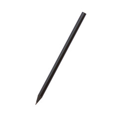 Black pencil