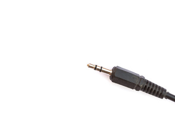 Audio Jack Plug