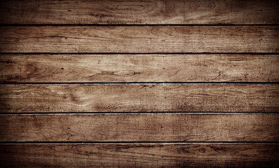 Wooden Wall Scratched Material Background Texture Concept - obrazy, fototapety, plakaty