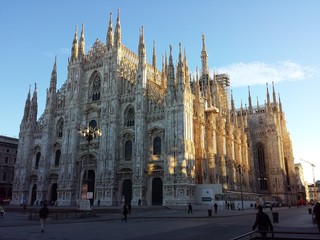Duomo di Milano
