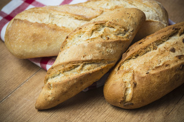 Panadería
