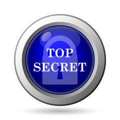 Top secret icon