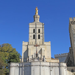 Avignon en Provence