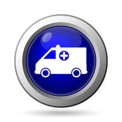 Ambulance icon