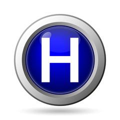 Hospital icon