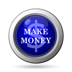Make money icon
