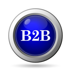 B2B icon