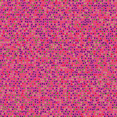 Color Triangles Texture