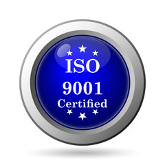ISO9001 icon