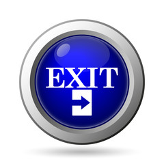 Exit icon