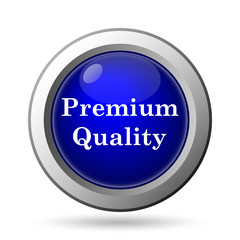 Premium quality icon