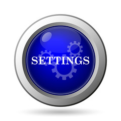 Settings icon