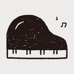 doodle Piano