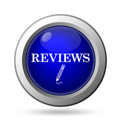 Reviews icon