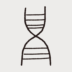 doodle dna