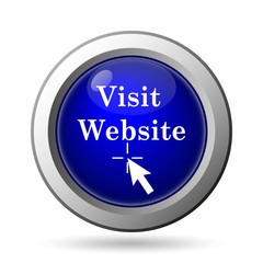 Visit website icon