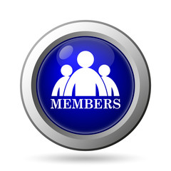 Members icon
