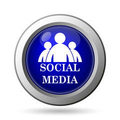 Social media icon