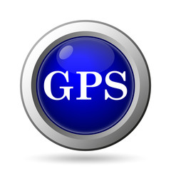 GPS icon