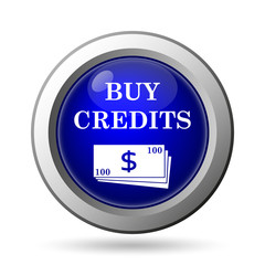 Buy credits icon