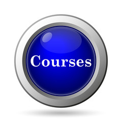 Courses icon
