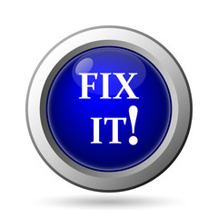 Fix it icon