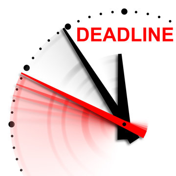 Scadenza - Deadline
