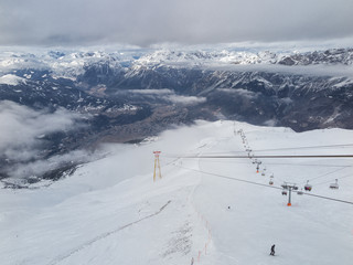 Bormio