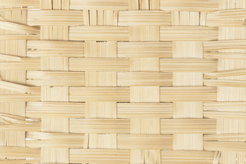 Wicker background