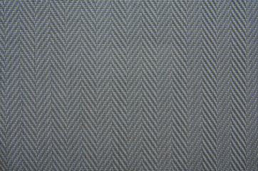 Grey straw mat texture background