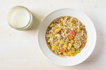 Muesli