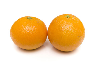 ripe orange