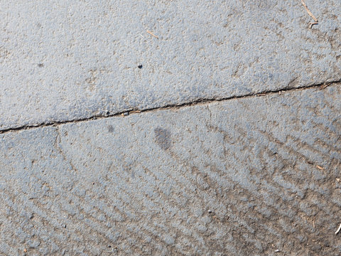gray concrete surface