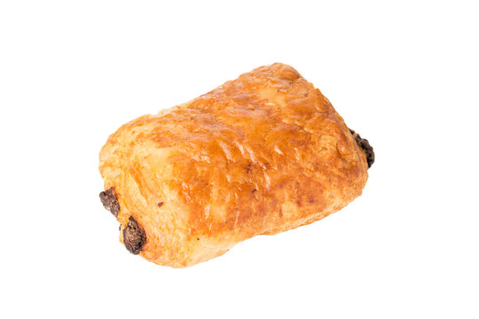 Pain Au Chocolat