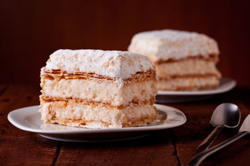Millefeuille