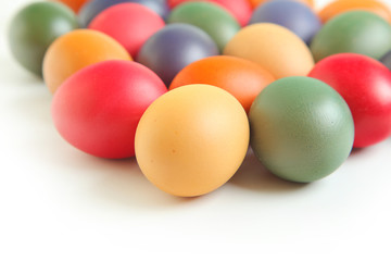 yellow egg